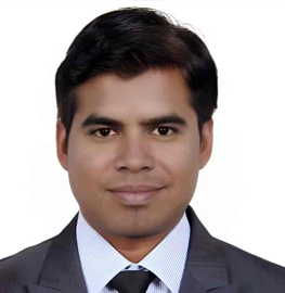 Dr. Kamlesh Kumar